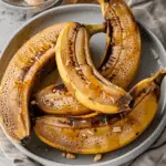 Air Fryer Bananas