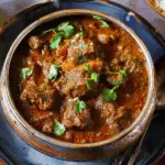 Beef Masala