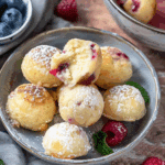 Instant Pot Pancake Bites