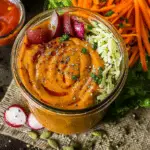 Oil-Free French Dressing