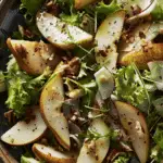 Pear Salad