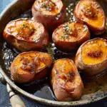 Sweet Potatoes with Maple