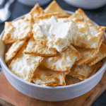 Air Fryer Cream Cheese