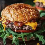 Crack Burgers