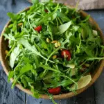 Arugula Salad
