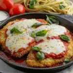 Chicken Parmesan