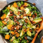 Fall Harvest Salad