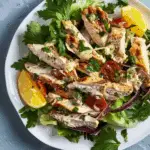 Healthy Chicken Salad