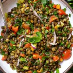 Lentil Salad