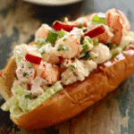 Poor Man's Lobster Roll