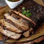 Crockpot Brisket