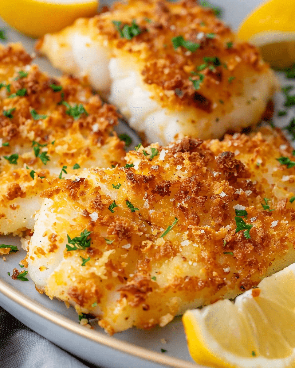 Air Fryer Haddock