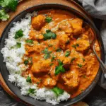 Chicken Tikka Masala