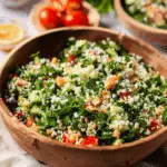 Tabule Salad