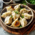 Vegan Dumplings