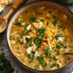 White Chicken Chili
