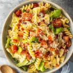 Pasta Salad