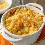 Velveeta Mac and Cheese