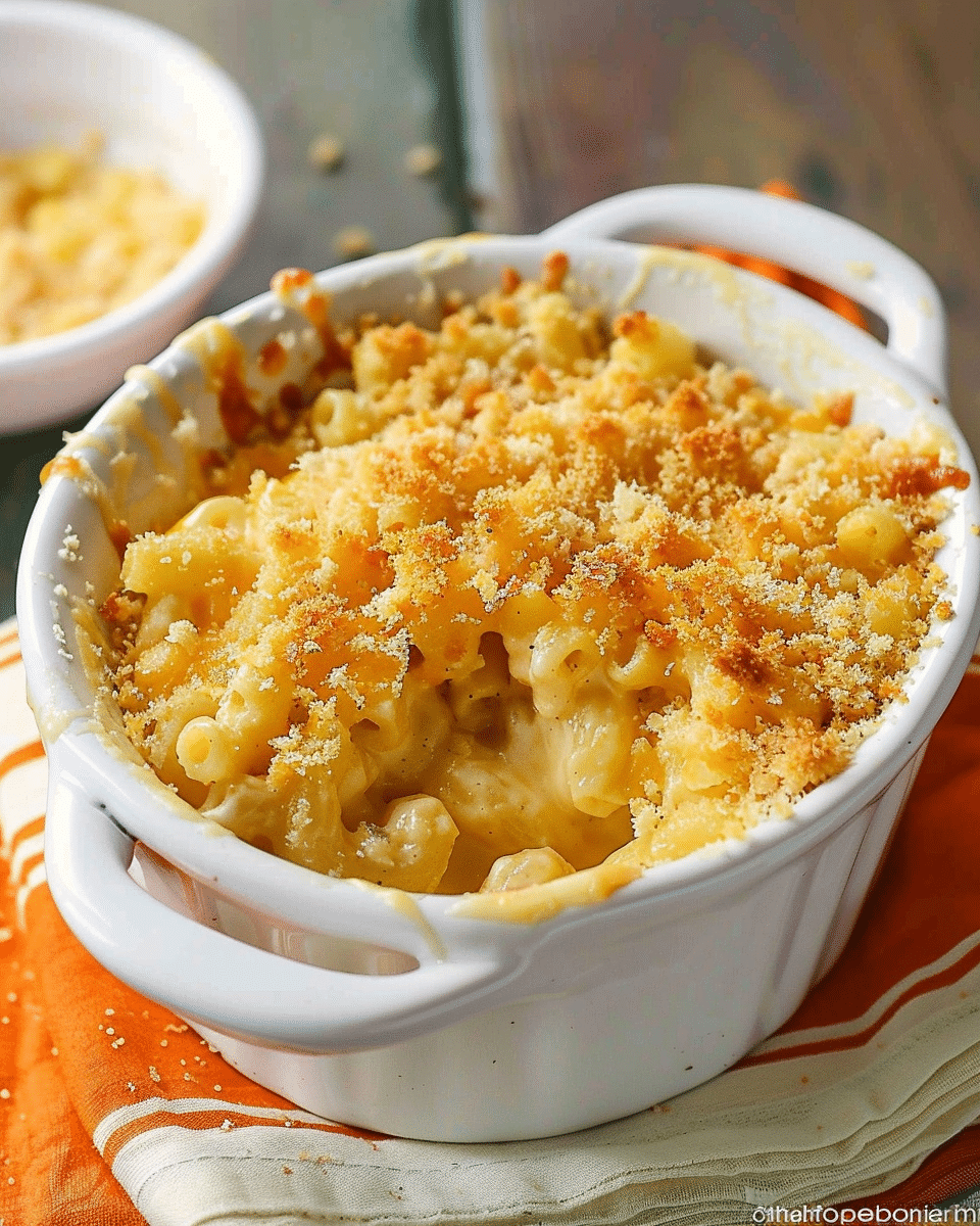Velveeta Mac and Cheese
