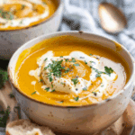 Pumpkin Soup