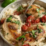 Tuscan Chicken
