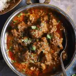 Beef Masala