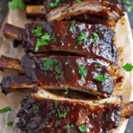 Crockpot Ribs