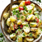 Italian Potato Salad