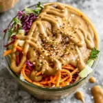 Oil Free Vegan Thousand Island Dressing