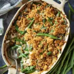 Green Bean Casserole