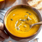 Pumpkin Soup