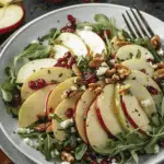Apple Harvest Salad