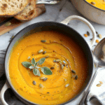 Butternut Squash Soup