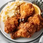 Kentucky Fried Chicken