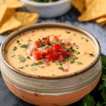 Salsa Con Queso