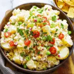 Tex Mex Potato Salad