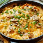 One Pan Smothered Chops