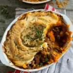 Healthy Cottage Pie