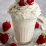 Ninja Creami Copycat Frosty