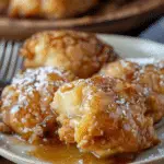 Apple Dumplings