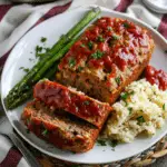 Ground Turkey Meatloaf