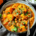 Pumpkin Curry