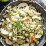 Fennel Apple Salad