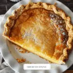 Southern Pie