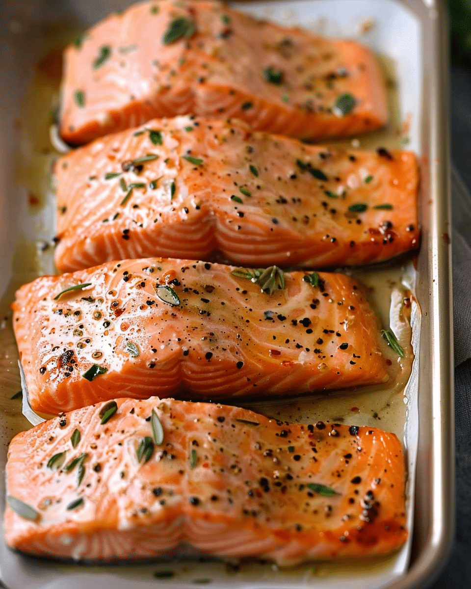 Marry Me Salmon