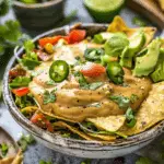 Vegan Creamy Taco Dressing