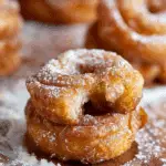 Apple Butter Cruffins