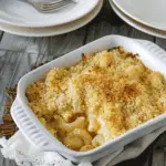 Gouda Mac and Cheese