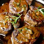 Salisbury Steak