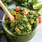 Salsa Pesto
